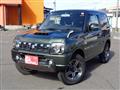 2016 Suzuki Jimny