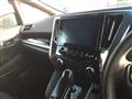 2021 Toyota Alphard G