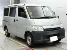 2019 Toyota Liteace Van
