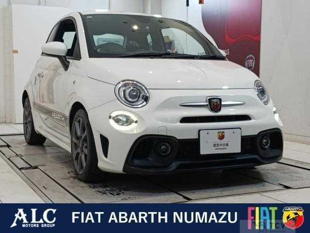 2021 ABARTH ABARTH OTHERS