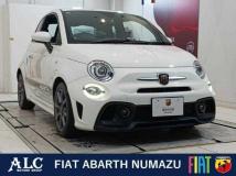 2021 ABARTH ABARTH OTHERS