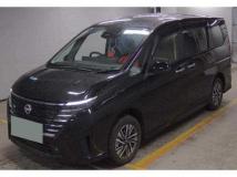 2024 Nissan Serena