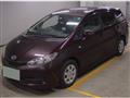 2011 Toyota Wish