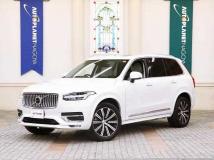 2021 Volvo XC90