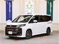 2024 Toyota Noah