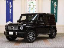 2024 Mercedes-Benz G-Class