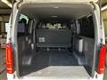 2019 Toyota Hiace Van