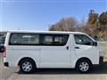 2019 Toyota Hiace Van