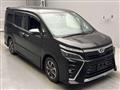 2019 Toyota Voxy