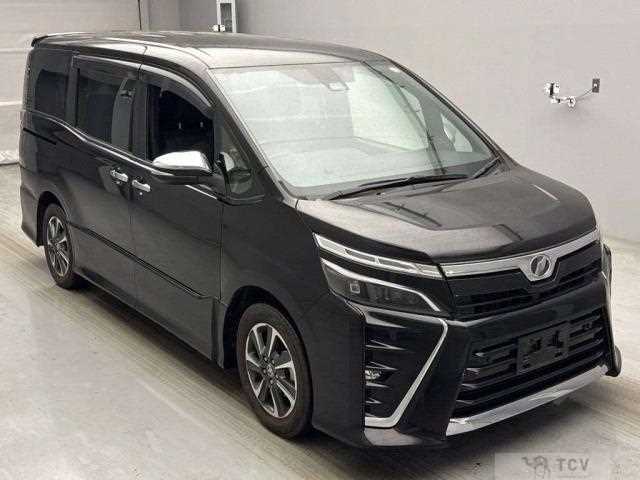 2019 Toyota Voxy
