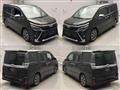 2019 Toyota Voxy