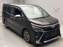 2019 Toyota Voxy