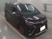 2019 Toyota Voxy