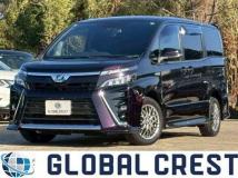 2019 Toyota Voxy