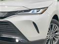2022 Toyota Harrier