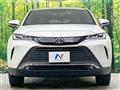 2022 Toyota Harrier