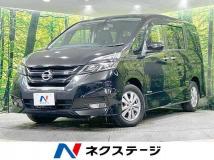 2016 Nissan Serena