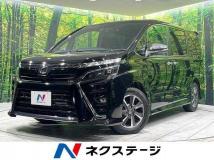 2019 Toyota Voxy