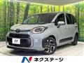 2022 Toyota Sienta