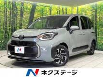 2022 Toyota Sienta