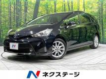 2015 Toyota PRIUS α