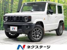 2019 Suzuki Jimny