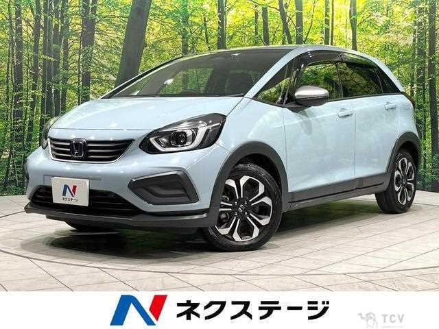 2020 Honda Fit
