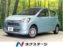2018 Daihatsu Mira