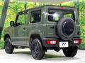 2024 Suzuki Jimny