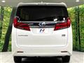2022 Toyota Alphard Hybrid