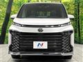 2025 Toyota Voxy