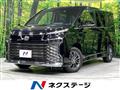 2025 Toyota Voxy