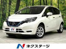 2019 Nissan Note