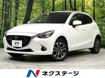 2018 Mazda Demio