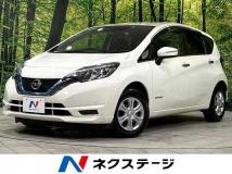 2020 Nissan Note