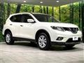 2014 Nissan X-Trail