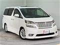 2010 Toyota Vellfire