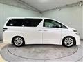 2010 Toyota Vellfire