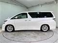 2010 Toyota Vellfire