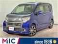 2015 Daihatsu Move