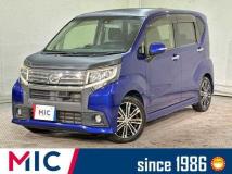 2015 Daihatsu Move