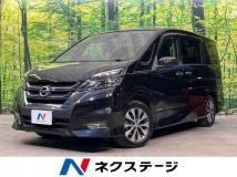 2016 Nissan Serena