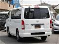 2022 Toyota Hiace Van