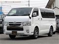 2022 Toyota Hiace Van