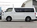 2022 Toyota Hiace Van