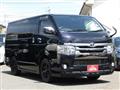 2017 Toyota Hiace Van