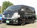 2022 Toyota Hiace Wagon