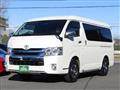 2015 Toyota Hiace Wagon