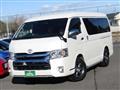 2015 Toyota Hiace Wagon