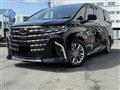 2026 Toyota Alphard G